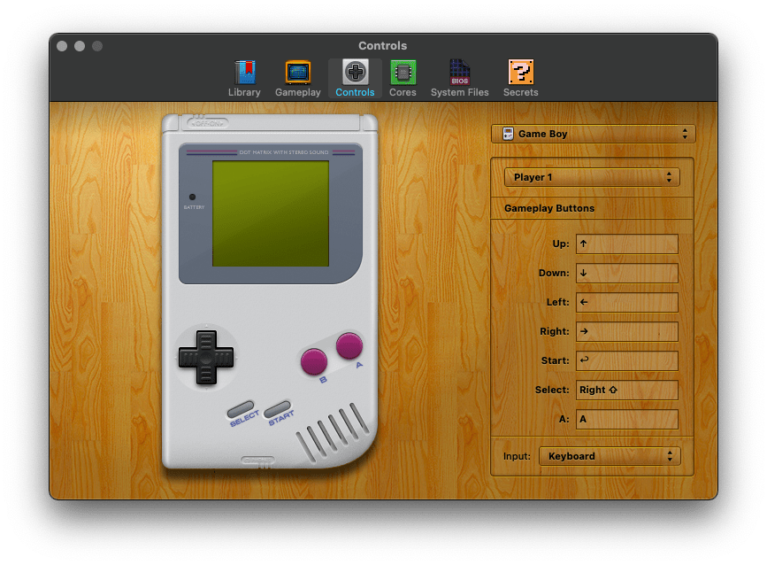 psp emulator mac