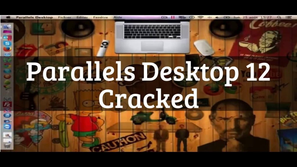 parallels desktop for mac cracked